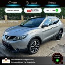 Nissan Qashqai 1.5 Dci Tekna Suv