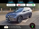 Nissan X-trail 1.6 Dci Tekna Suv