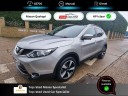 Nissan Qashqai 1.5 Dci N-tec+ Suv