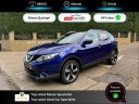 Nissan Qashqai 1.5 Dci N-tec+ Suv