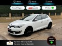 Renault Megane 1.5 Dci Energy Gt Line Tomtom Hatchback