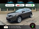 Nissan Qashqai 1.5 Dci N-connecta Suv