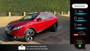 Nissan Qashqai 1.5 Dci N-tec+ Suv