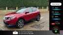 Nissan Qashqai 1.6 Dci Tekna Suv