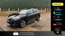 Renault Kadjar 1.5 Dci Dynamique S Nav Suv