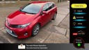 Toyota Auris 1.8 Vvt-h Excel Hatchback