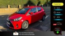 Toyota Yaris 1.33 Dual Vvt-i Icon Hatchback