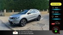 Nissan Qashqai 1.5 Dci Tekna Suv