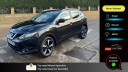 Nissan Qashqai 1.6 Dci N-connecta Suv