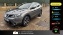 Nissan Qashqai 1.6 Dci Tekna Suv