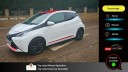 Toyota Aygo 1.0 Vvt-i X-press Hatchback