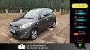 Hyundai I10 1.2 Active Hatchback