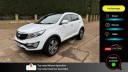 Kia Sportage 1.7 Crdi Ecodynamics 3 Suv