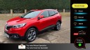 Renault Kadjar 1.6 Dci Dynamique S Nav Suv