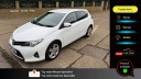 Toyota Auris 1.6 V-matic Sport Hatchback