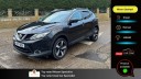 Nissan Qashqai 1.5 Dci N-connecta Suv