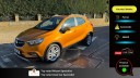 Vauxhall Mokka X 1.4i Turbo Active Suv