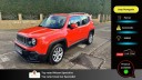 Jeep Renegade 1.4t Multiairii Longitude Suv