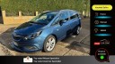 Vauxhall Zafira Tourer 1.4i Turbo Sri Mpv