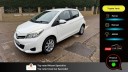 Toyota Yaris 1.33 Dual Vvt-i Tr Hatchback