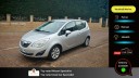 Vauxhall Meriva 1.4 16v Exclusiv Mpv