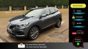 Renault Kadjar 1.5 Blue dCi Iconic EDC Euro 6 (s/s) 5dr