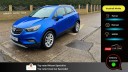 Vauxhall Mokka X 1.6i Active Suv