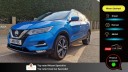 Nissan Qashqai 1.5 Dci Tekna Suv